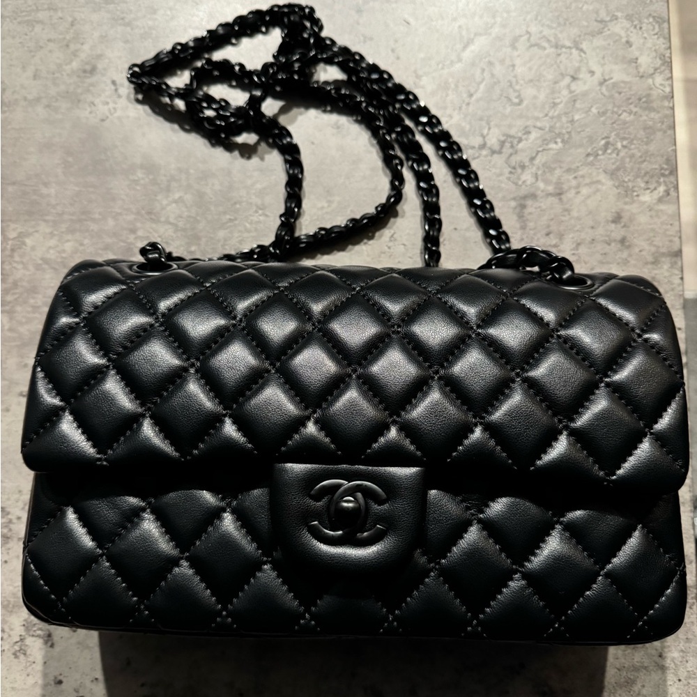 Chanel bag